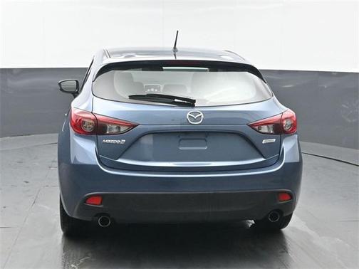 2016 Mazda Mazda3 i Touring