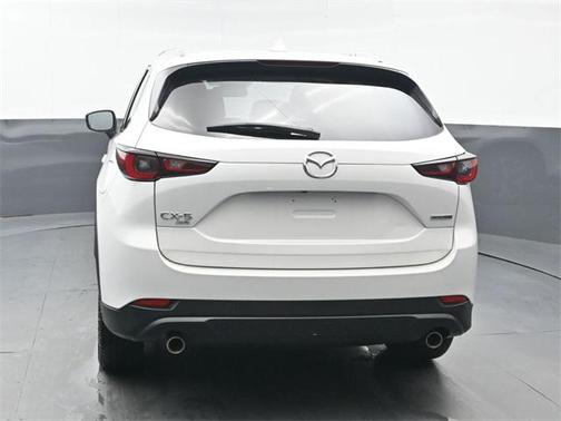 2023 Mazda CX-5 2.5 S