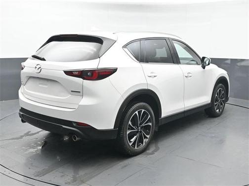 2023 Mazda CX-5 2.5 S