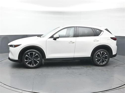 2023 Mazda CX-5 2.5 S