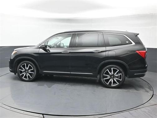 2020 Honda Pilot Touring 8-Passenger