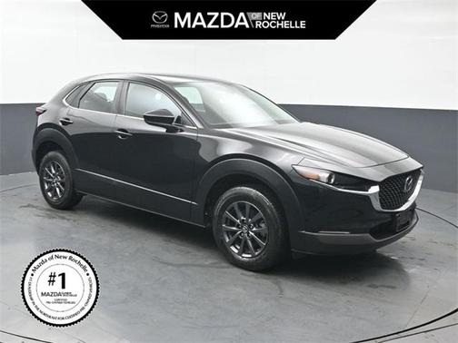 2023 Mazda CX-30 2.5 S