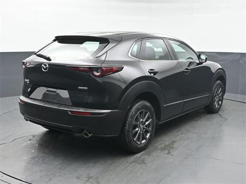 2023 Mazda CX-30 2.5 S