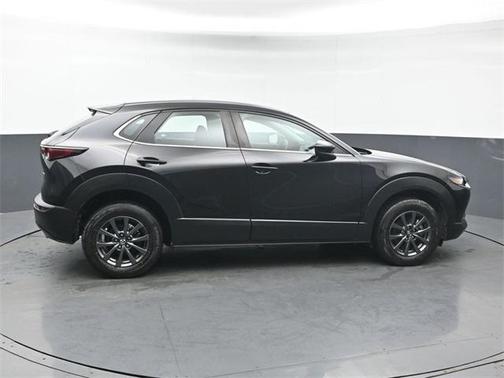 2023 Mazda CX-30 2.5 S