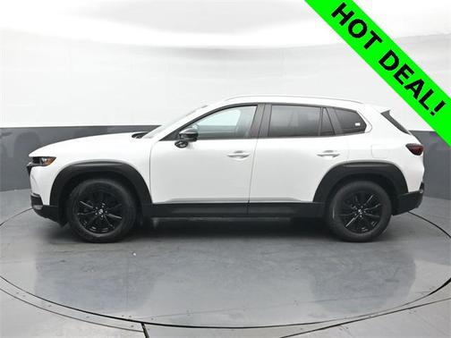 2023 Mazda CX-50 2.5 S Preferred Plus Package