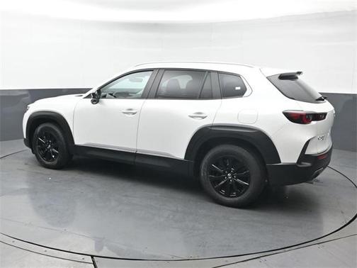 2023 Mazda CX-50 2.5 S Preferred Plus Package
