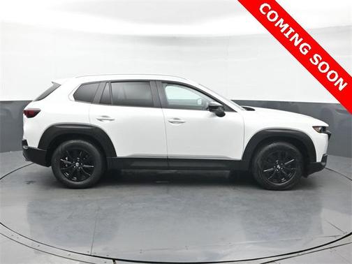 2023 Mazda CX-50 2.5 S Preferred Plus Package