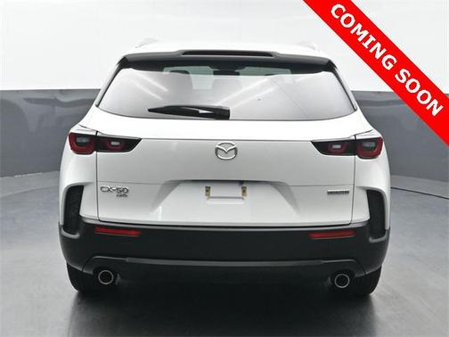 2023 Mazda CX-50 2.5 S Preferred Plus Package