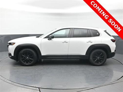 2023 Mazda CX-50 2.5 S Preferred Plus Package