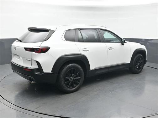 2023 Mazda CX-50 2.5 S Preferred Plus Package