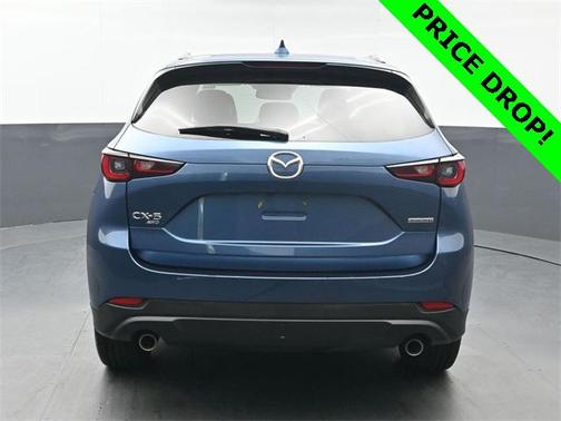 2023 Mazda CX-5 2.5 S Premium Plus