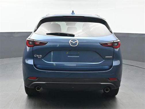 2023 Mazda CX-5 2.5 S Premium Plus