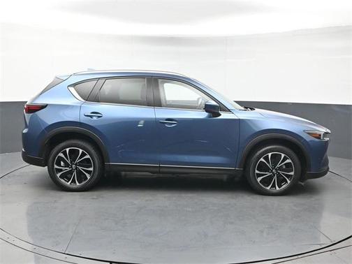 2023 Mazda CX-5 2.5 S Premium Plus