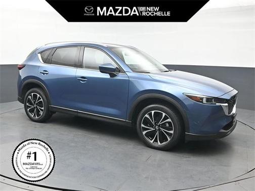 2023 Mazda CX-5 2.5 S Premium Plus