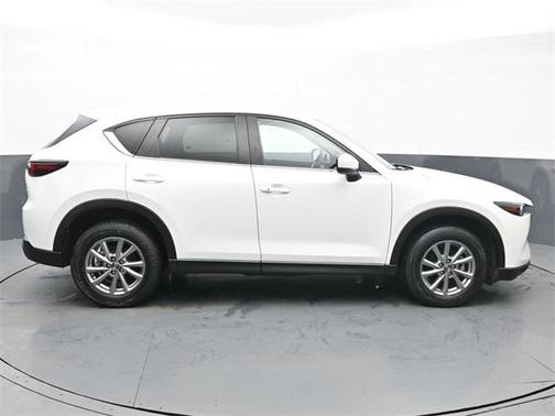 2022 Mazda CX-5 2.5 S Select