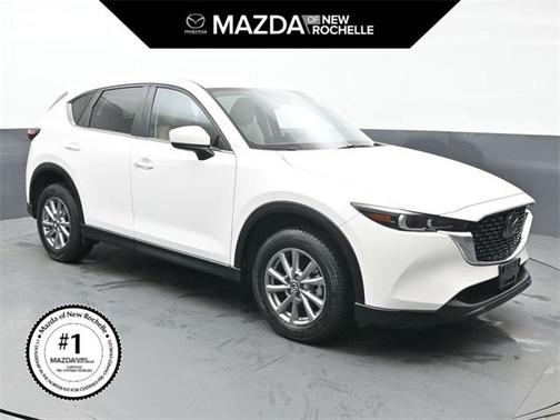 2022 Mazda CX-5 2.5 S Select