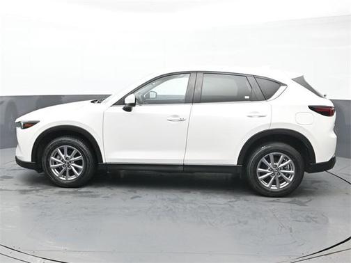 2022 Mazda CX-5 2.5 S Select
