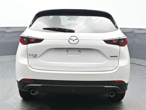 2022 Mazda CX-5 2.5 S Select