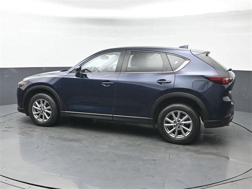 2023 Mazda CX-5 2.5 S Preferred