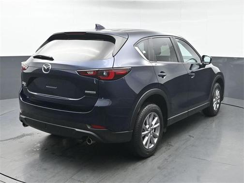 2023 Mazda CX-5 2.5 S Preferred