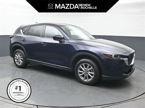2023 Mazda CX-5 2.5 S Preferred