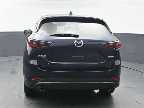2023 Mazda CX-5 2.5 S Preferred