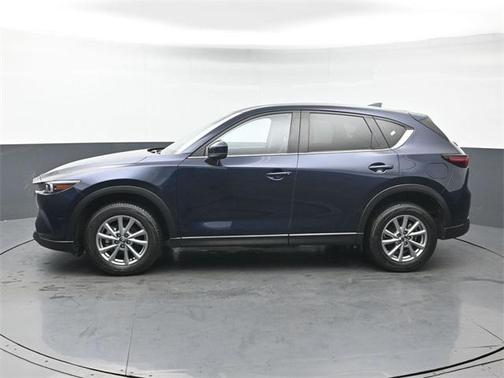 2023 Mazda CX-5 2.5 S Preferred