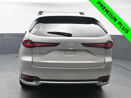 2024 Mazda CX-90 3.3 Turbo S Premium Plus