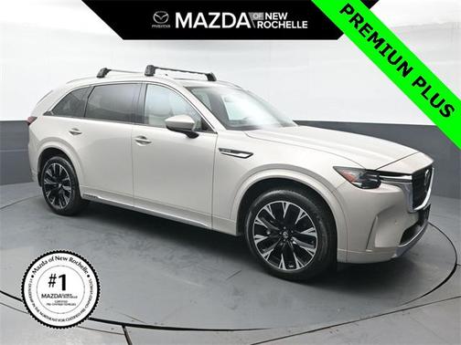 2024 Mazda CX-90 3.3 Turbo S Premium Plus