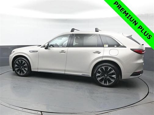 2024 Mazda CX-90 3.3 Turbo S Premium Plus