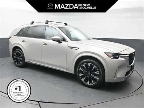 2024 Mazda CX-90 3.3 Turbo S Premium Plus
