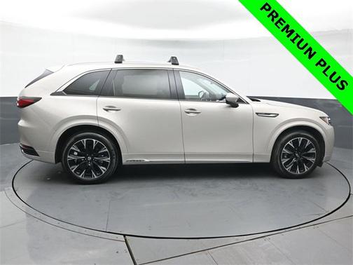 2024 Mazda CX-90 3.3 Turbo S Premium Plus