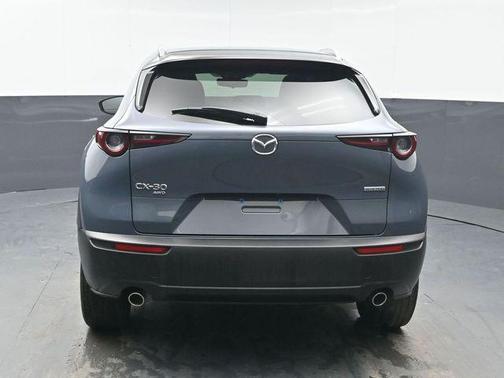 2023 Mazda CX-30 2.5 S Carbon Edition