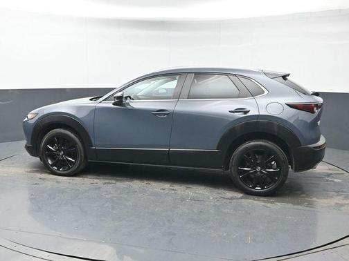 2023 Mazda CX-30 2.5 S Carbon Edition