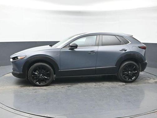 2023 Mazda CX-30 2.5 S Carbon Edition
