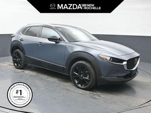 2023 Mazda CX-30 2.5 S Carbon Edition