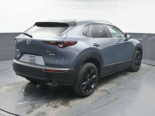 2023 Mazda CX-30 2.5 S Carbon Edition