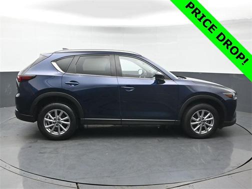 2023 Mazda CX-5 2.5 S Preferred