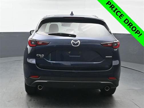 2023 Mazda CX-5 2.5 S Preferred