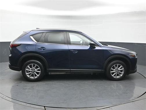 2023 Mazda CX-5 2.5 S Preferred