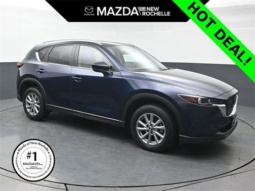2023 Mazda CX-5 2.5 S Preferred