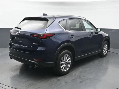 2023 Mazda CX-5 2.5 S Preferred
