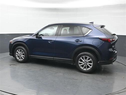 2023 Mazda CX-5 2.5 S Preferred