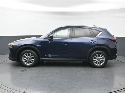 2023 Mazda CX-5 2.5 S Preferred