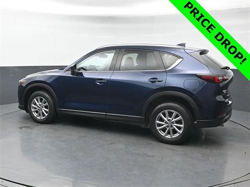 2023 Mazda CX-5 2.5 S Preferred