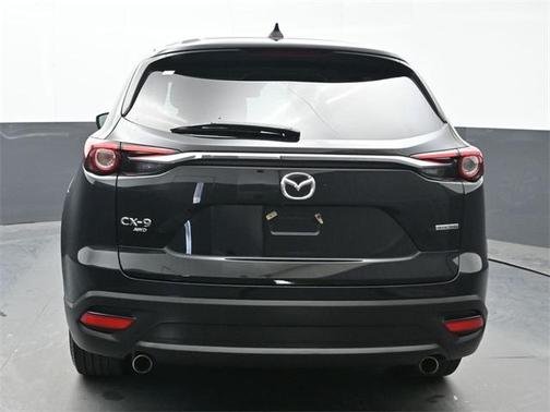 2023 Mazda CX-9 Touring