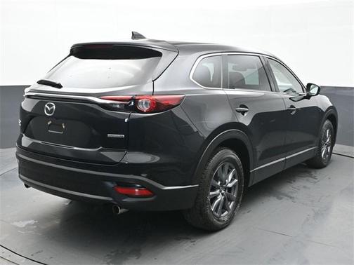 2023 Mazda CX-9 Touring