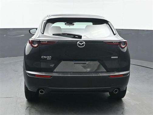 2023 Mazda CX-30 2.5 S