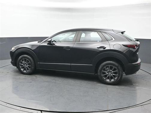 2023 Mazda CX-30 2.5 S