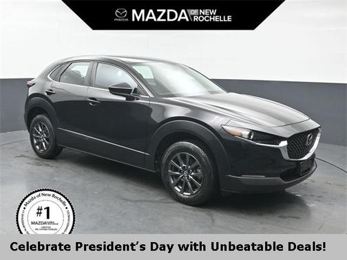 2023 Mazda CX-30 2.5 S